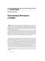 № 10 (61) — 2007. Электроннае выданьнe