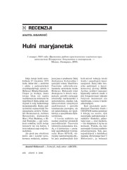 Hulni maryjanetak