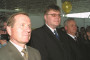 Стратэгія і тактыка ўладаў у 2003—2004 гг.