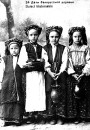 Школьная адукацыя ў Беларусі падчас нямецкай акупацыі 1915—1918 гг. Электроннае выданьне