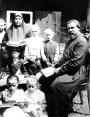 Школьная адукацыя ў Беларусі падчас нямецкай акупацыі 1915—1918 гг. Электроннае выданьне