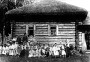 Школьная адукацыя ў Беларусі падчас нямецкай акупацыі 1915—1918 гг. Электроннае выданьне