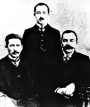 Школьная адукацыя ў Беларусі падчас нямецкай акупацыі 1915—1918 гг. Электроннае выданьне
