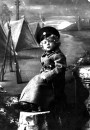 Школьная адукацыя ў Беларусі падчас нямецкай акупацыі 1915—1918 гг. Электроннае выданьне