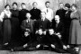 Школьная адукацыя ў Беларусі падчас нямецкай акупацыі 1915—1918 гг. Электроннае выданьне
