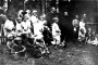 Школьная адукацыя ў Беларусі падчас нямецкай акупацыі 1915—1918 гг. Электроннае выданьне