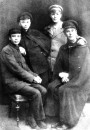 Школьная адукацыя ў Беларусі падчас нямецкай акупацыі 1915—1918 гг. Электроннае выданьне