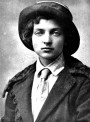 Школьная адукацыя ў Беларусі падчас нямецкай акупацыі 1915—1918 гг. Электроннае выданьне