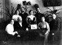 Школьная адукацыя ў Беларусі падчас нямецкай акупацыі 1915—1918 гг. Электроннае выданьне