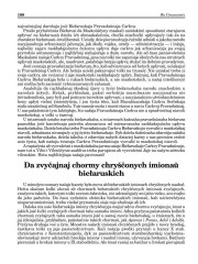Da zvyčajnaj chormy chryščonych imionau biełaruskich