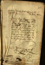 Кніга магістрата места Полацка 1727 г. Электроннае выданьне