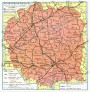 Саветызацыя Заходняй Беларусі (1944—1953 г.). Прапаганда і адукацыя на службе ідэалогіі. Электроннае выданьне