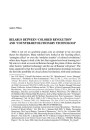 Belarus Between ‘Colored Revolution’ and ‘Counter-Revolutionary Technology
