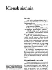 Miensk siańnia