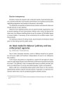 An Ideal Model for Belarus’ Judiciary and Law Enforcement Agencies