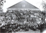 Неапратэстанцкі рух на Палессі з канца ХІХ ст. да 1939 году