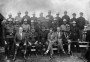 Забыты гарнізон. Аддзелы Корпуса памежнай аховы ў Івянцы ў 1924–1939 гадах. Электроннае выданьне