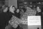 Штодзённы побыт жыхароў Мінска ў 1950-я гады