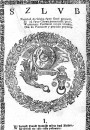 «A wy, cni goście, gdy się obracacie, w tańcu planety inne wyrażacie… », або аналіз эпіталамы «Choreae bini solis et lunae» Філіпа Баеўскага (1645 г.)