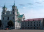 Архітэктары і дойліды Гародні XVIII ст.