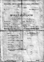 Старонкі з сямейнай палескай хронікі