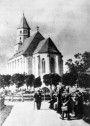 Польскі Гродна: эвалюцыя горада ў міжваенны час (1919—1939 гг.)