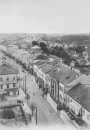 Віцебскі ландшафт: дэвалюцыя