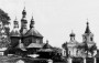 Віцебскі ландшафт: дэвалюцыя