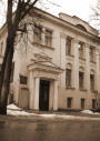 Янка Гаўрыс: «прыродны беларус» у асяродку віцебскіх супрэматыстаў