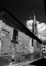 Браціслава, горад ста вежаў. Пра Пэтржалку, метро і вугорскую коўдру