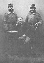 Рускія ў Варшаве