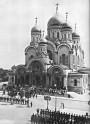 Рускія ў Варшаве